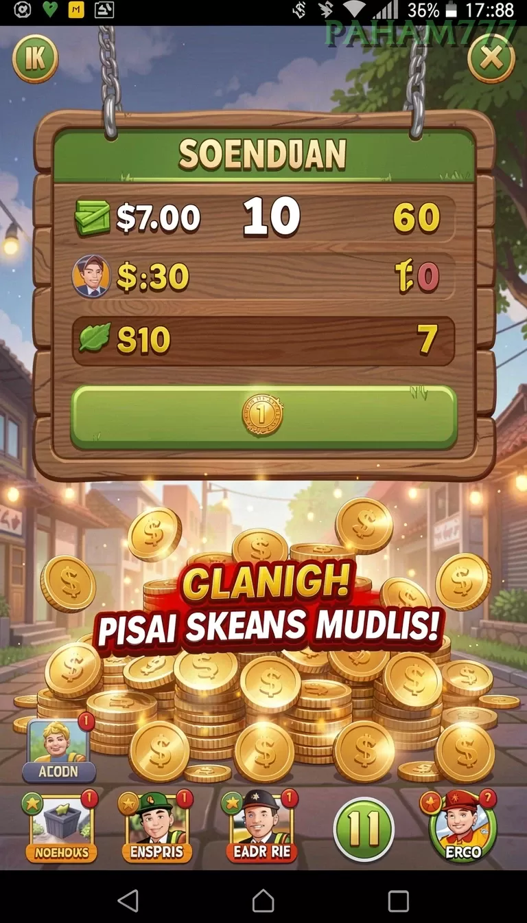 Screenshot Siap108 nomor 2