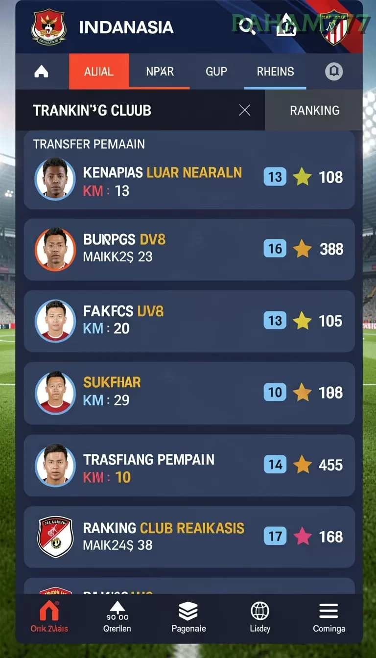 Screenshot Bulantogel nomor 2